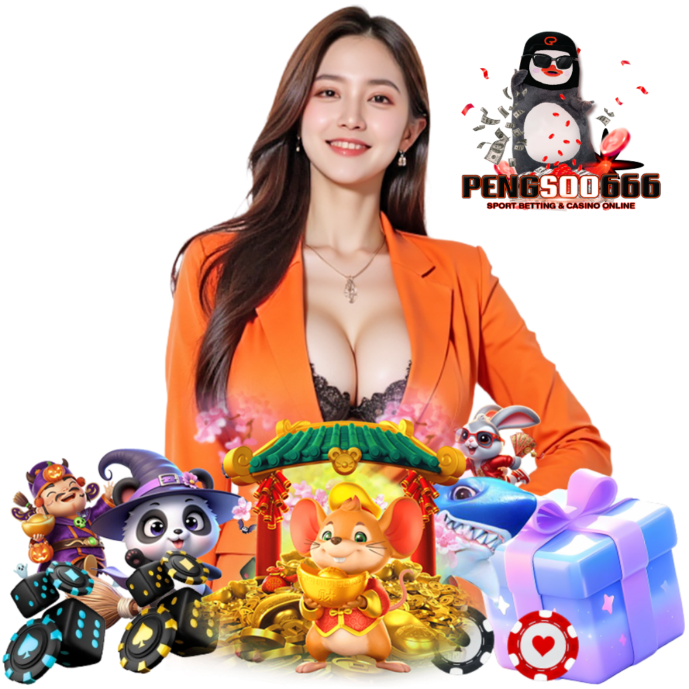 PENGSOO666